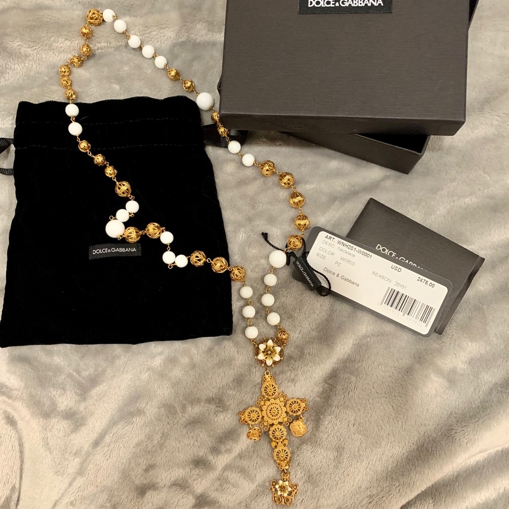 Dolce & Gabbana